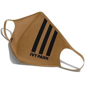 Ivy Park x Adidas Drip 2.2  Face Mask Size Small